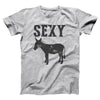 VIP Tee Winner