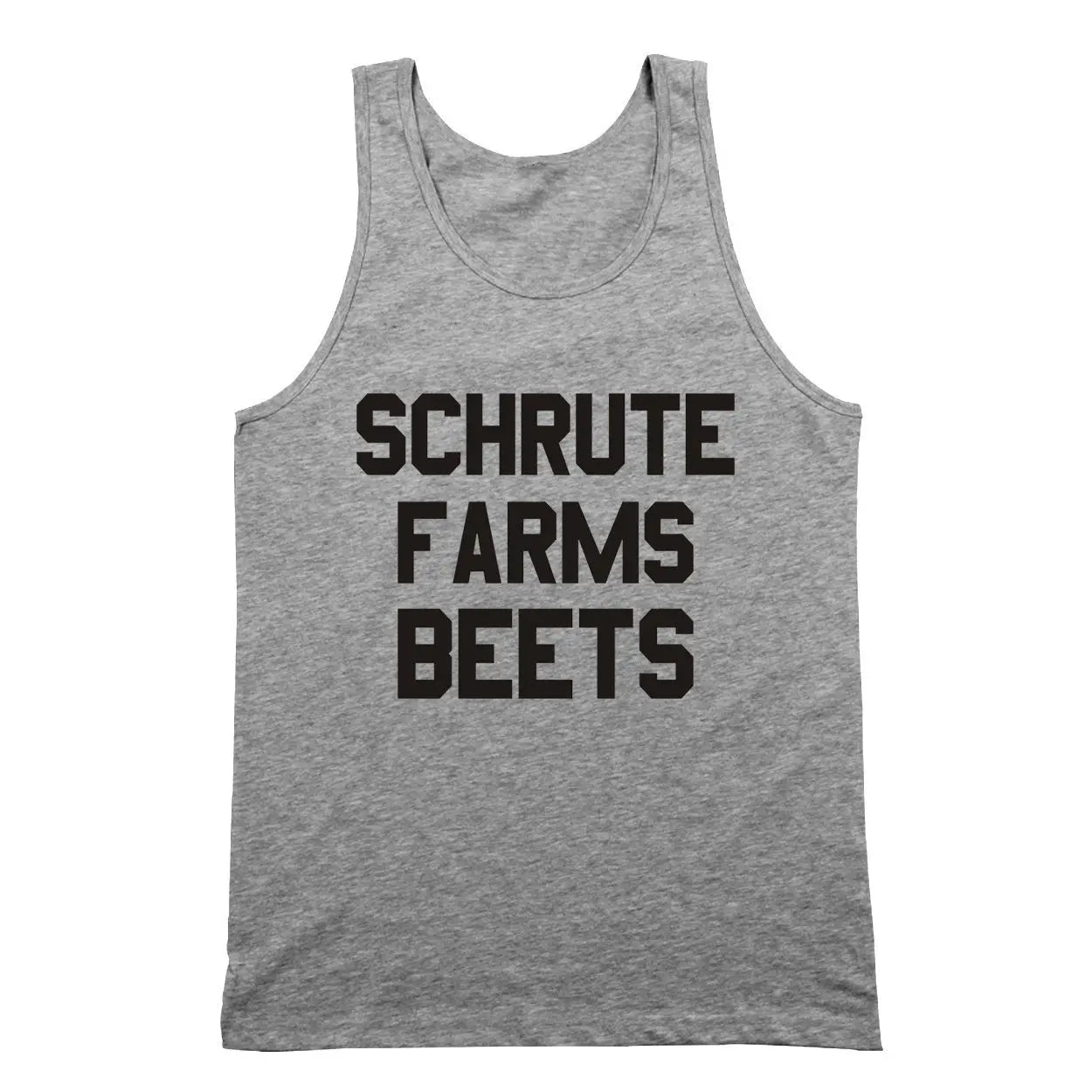 Schrute Farms Beets Tshirt - Donkey Tees