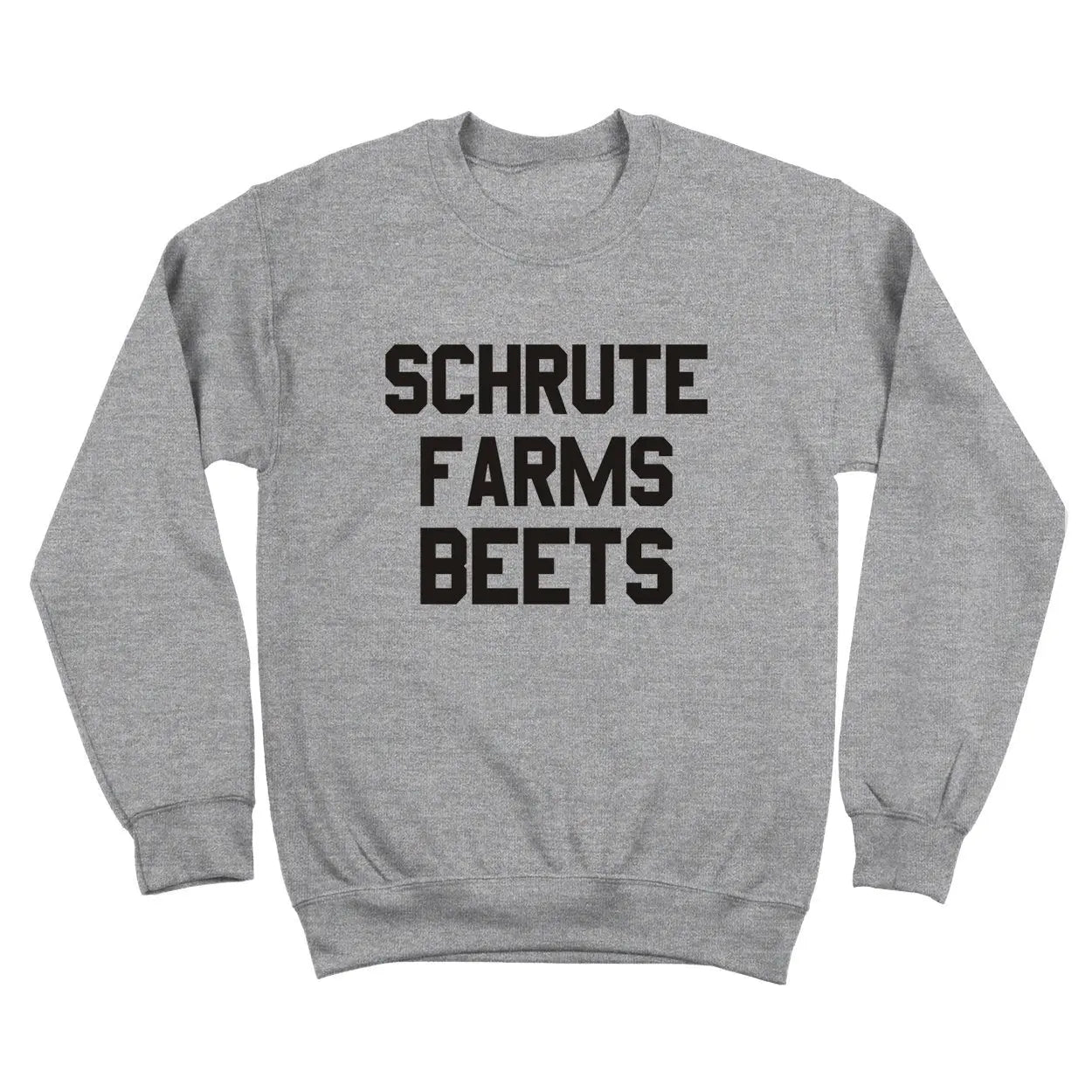 Schrute Farms Beets Tshirt - Donkey Tees