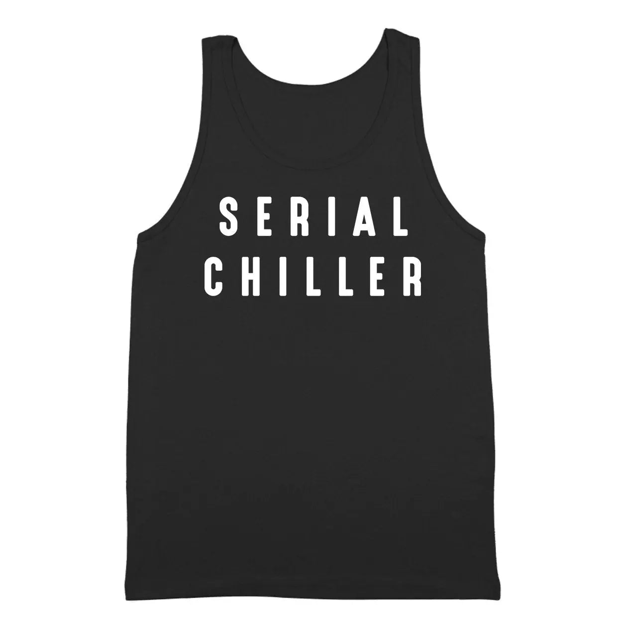 Serial Chiller Tshirt - Donkey Tees