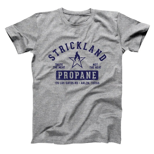 Strickland Propane Texas - Donkey Tees