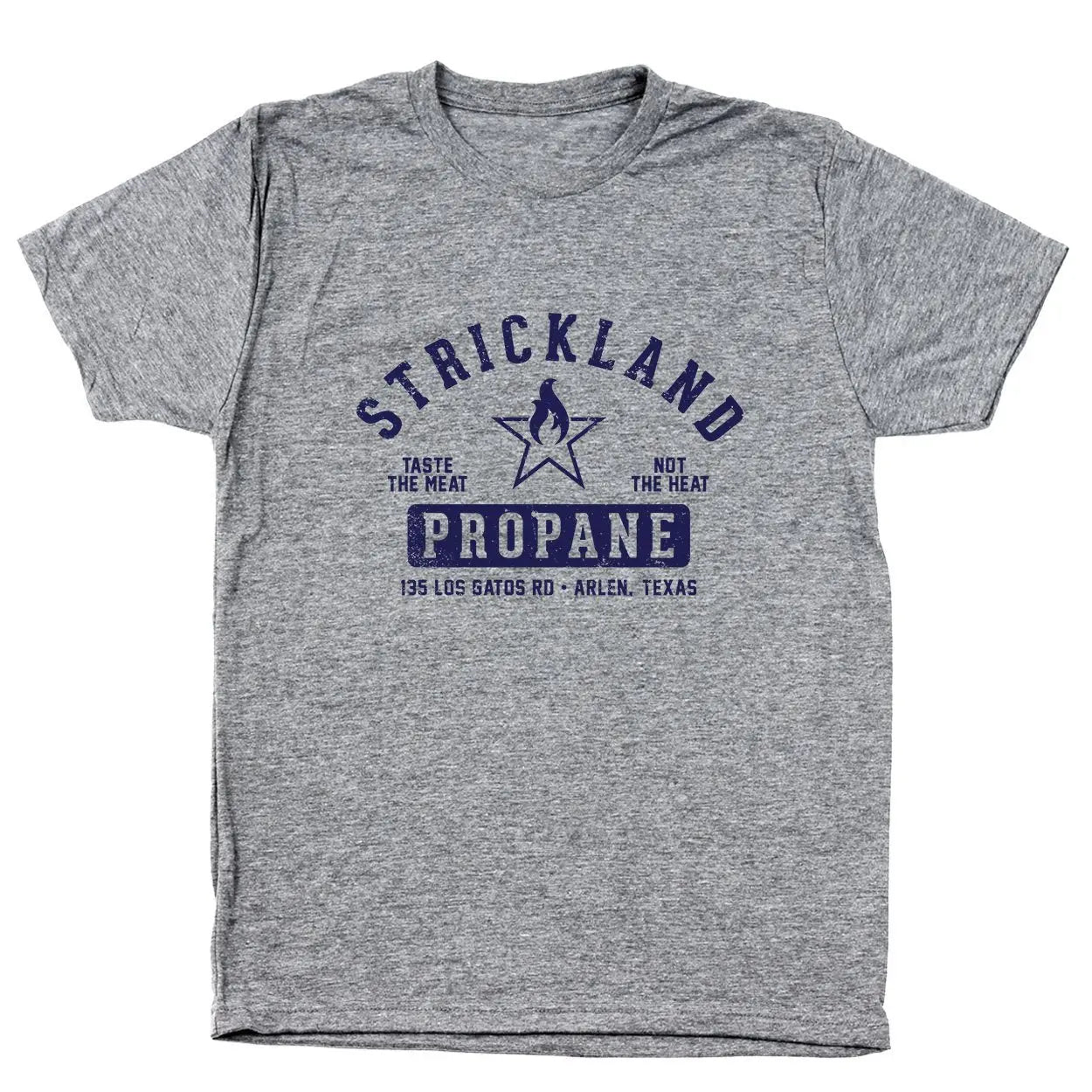 Strickland Propane Texas - Donkey Tees