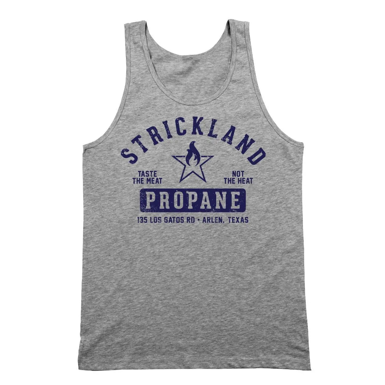 Strickland Propane Texas - Donkey Tees