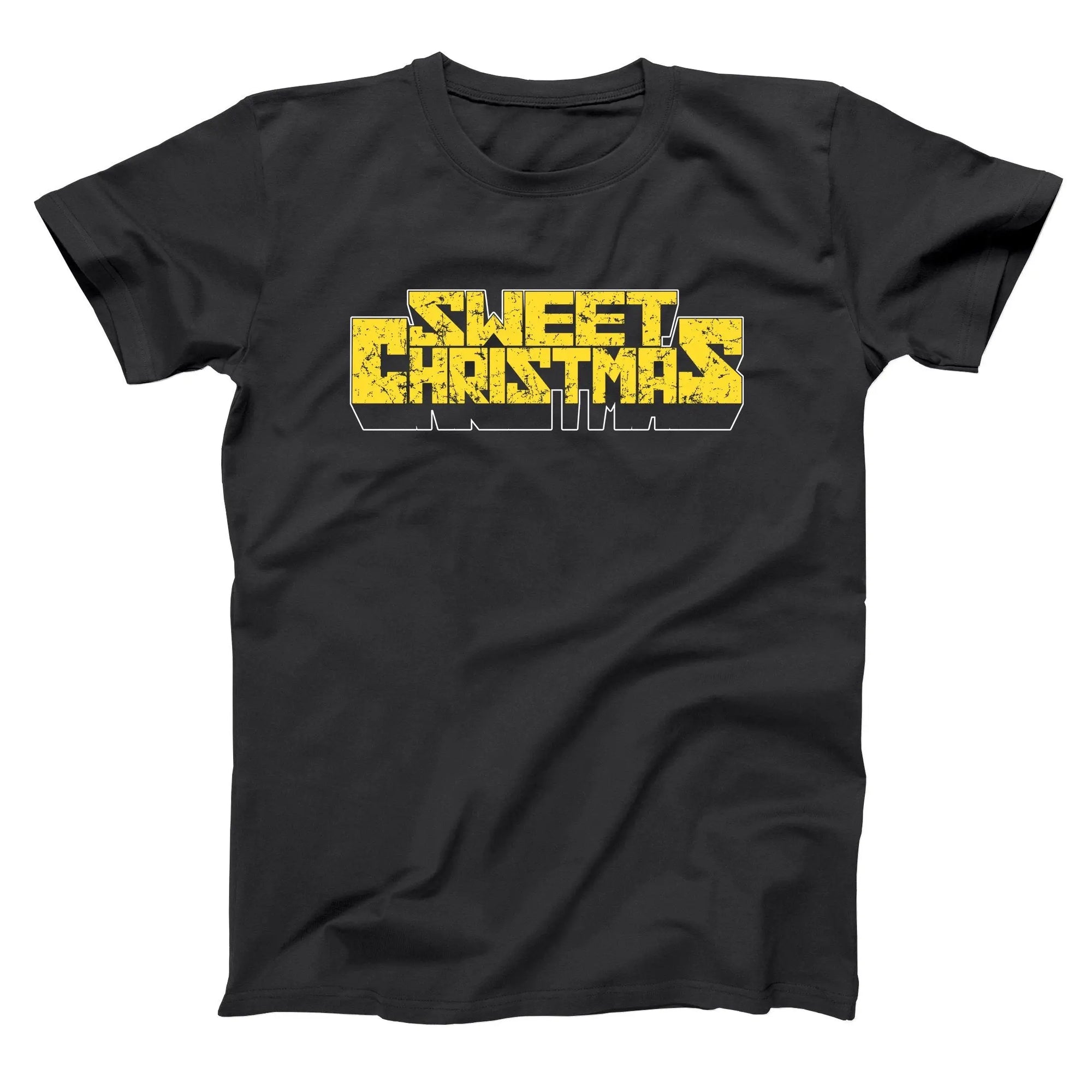 Sweet Christmas Tshirt - Donkey Tees