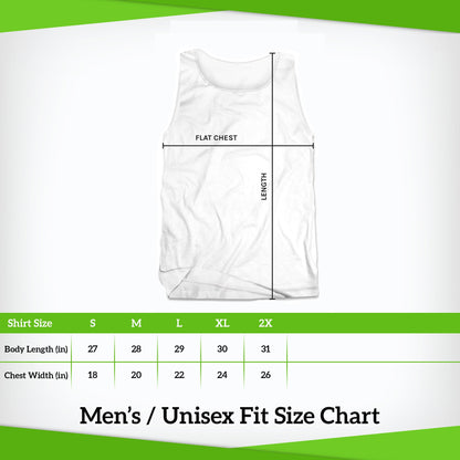 What Up Gang - Unisex Tank Top