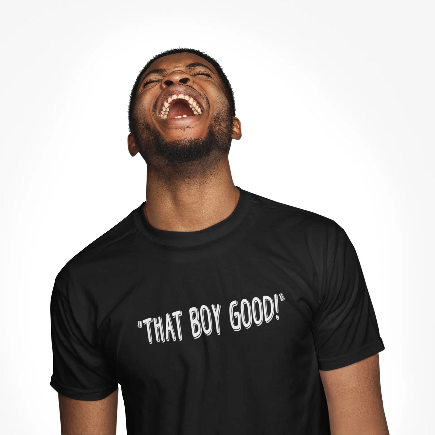 That Boy Good Tshirt - Donkey Tees