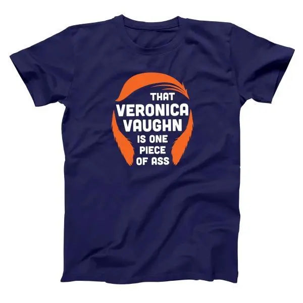 That Veronica Vaughn Tshirt - Donkey Tees