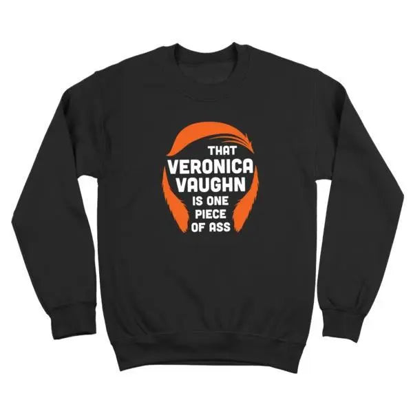 That Veronica Vaughn Tshirt - Donkey Tees