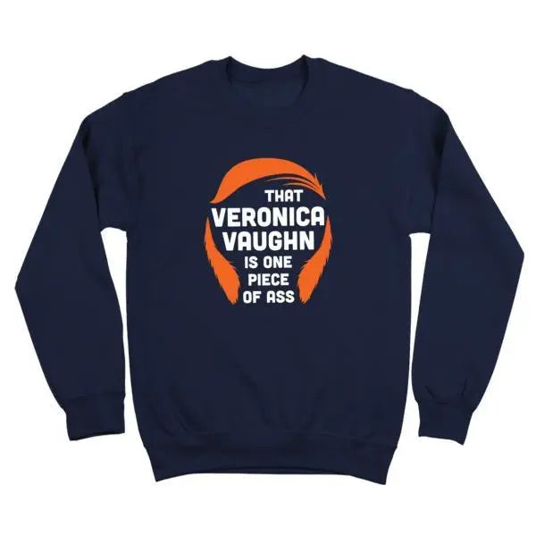 That Veronica Vaughn Tshirt - Donkey Tees