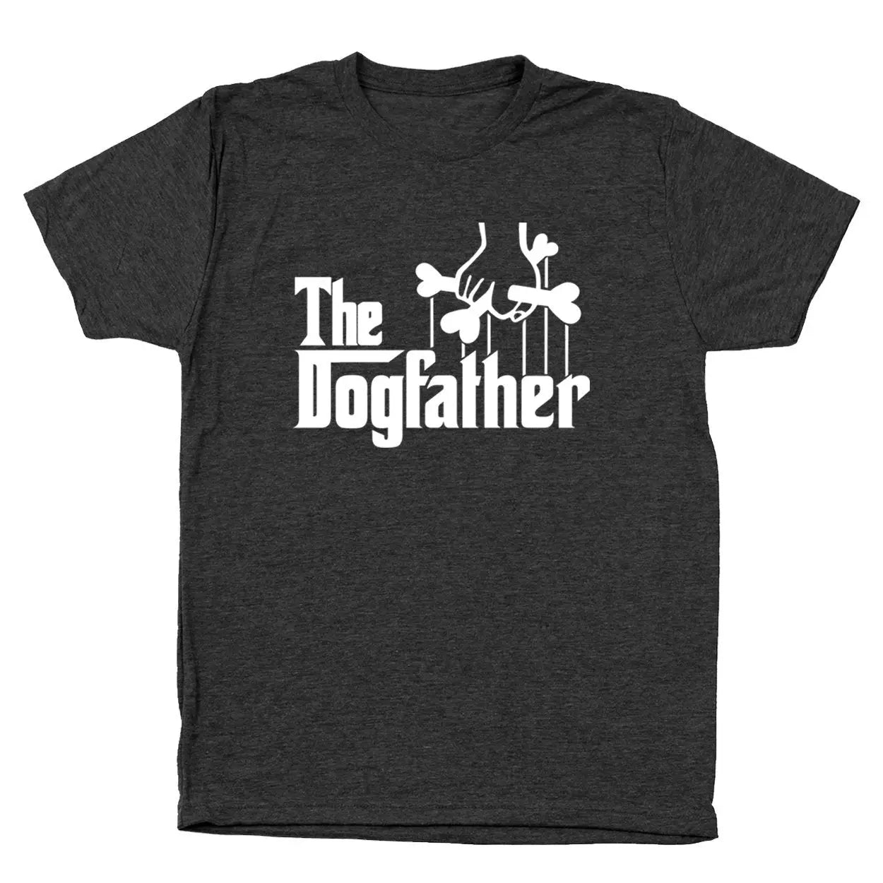 The Dogfather Tshirt - Donkey Tees