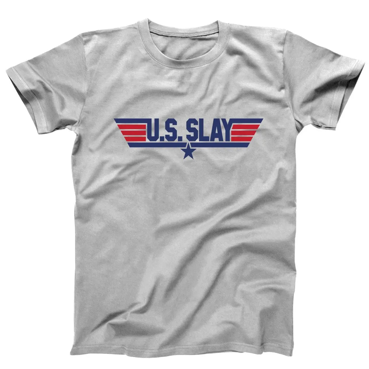 US SLAY Tshirt - Donkey Tees