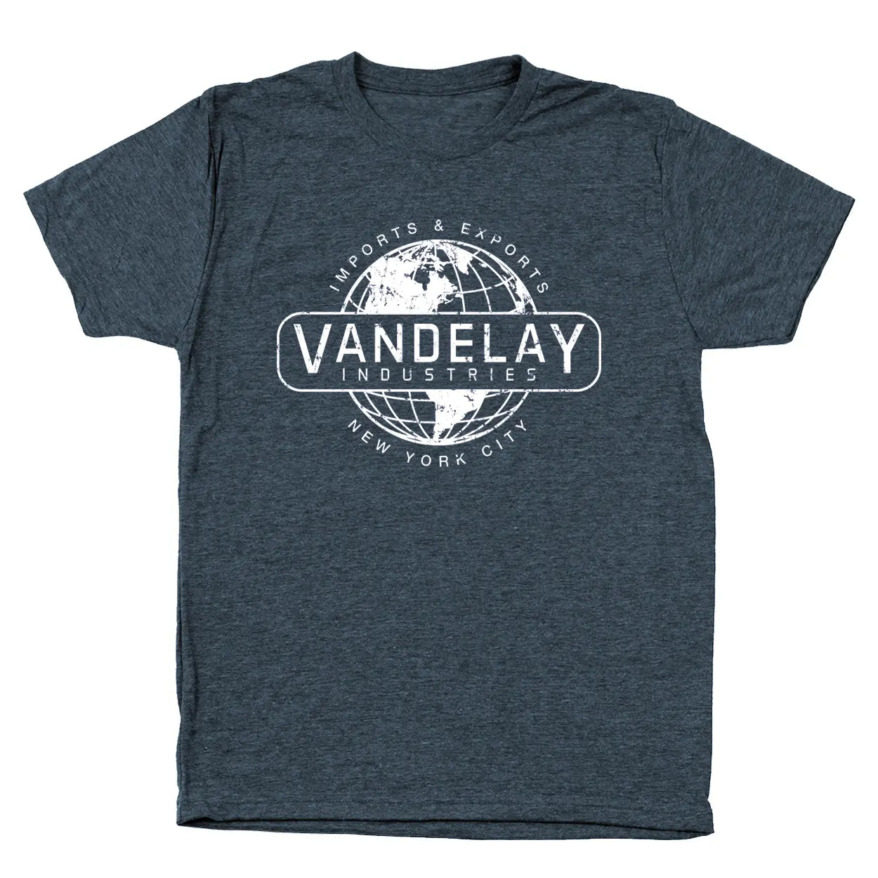 Vandelay NYC Tshirt - Donkey Tees