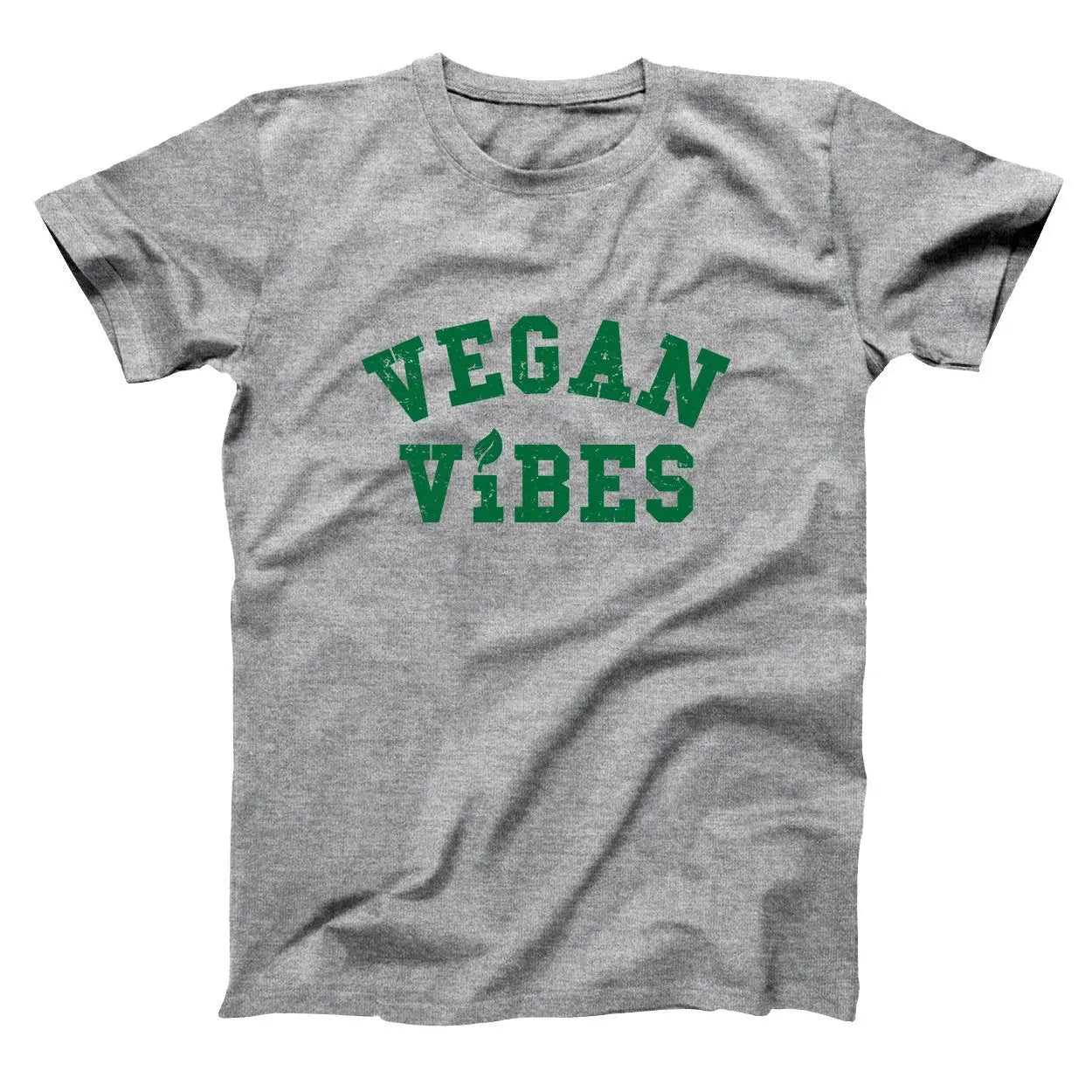 Vegan Vibes Tshirt - Donkey Tees
