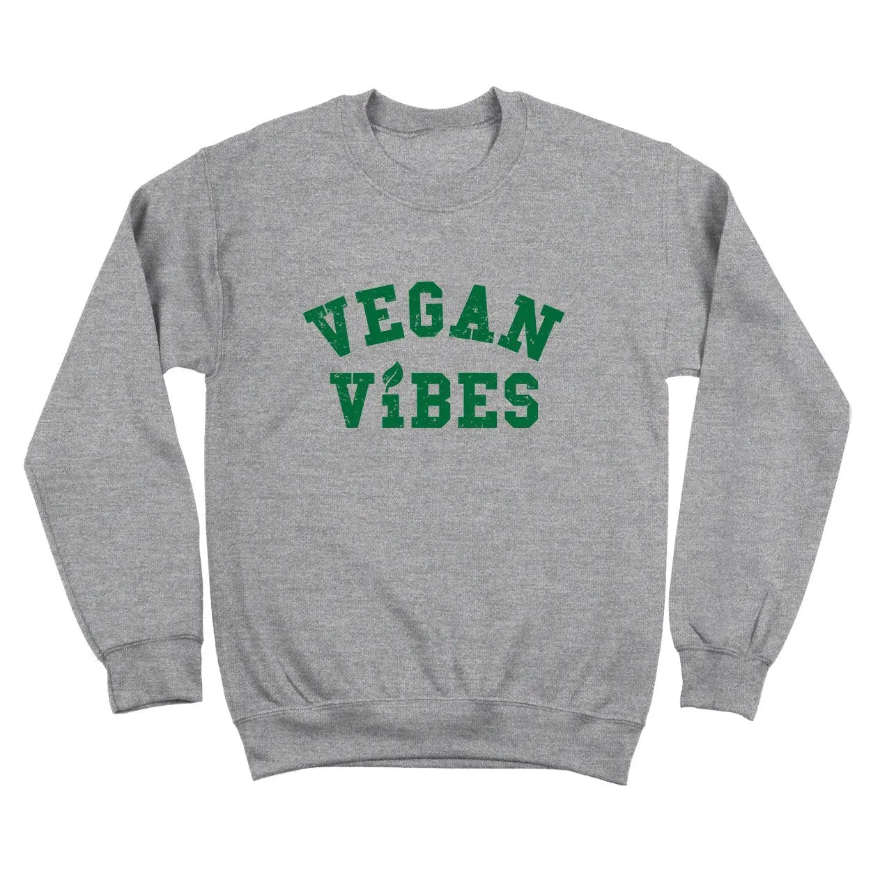 Vegan Vibes Tshirt - Donkey Tees