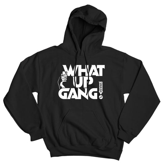 What Up Gang - Godfather - Unisex Hoodie