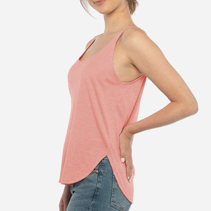 What Up Gang - Women's Festival Tank