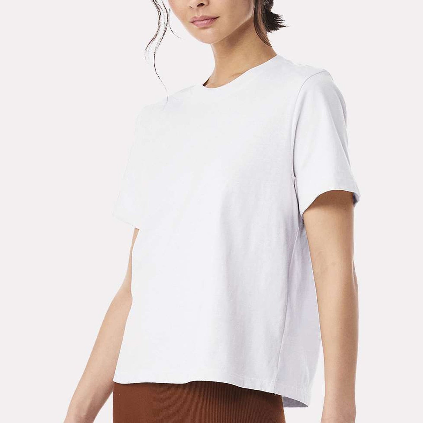 What Up Gang - Women's Boxy Tee
