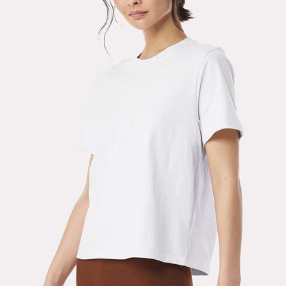 What Up Gang - Women's Boxy Tee