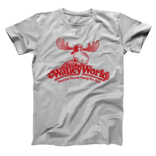 Walley World Tshirt - Donkey Tees