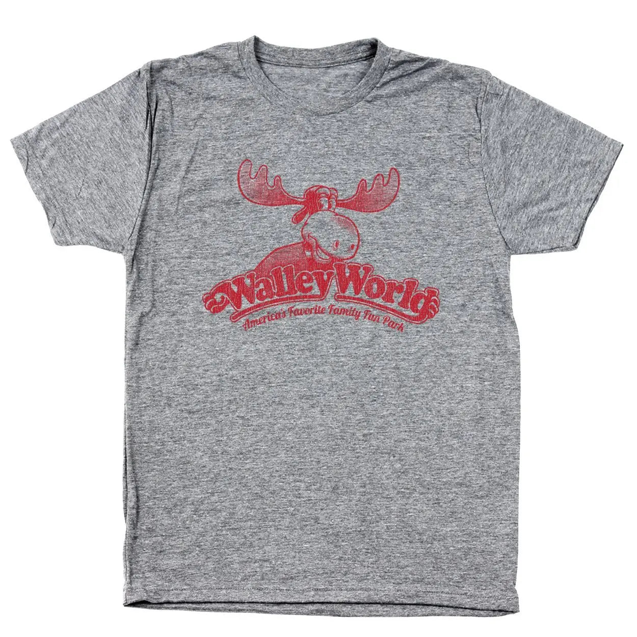 Walley World Tshirt - Donkey Tees