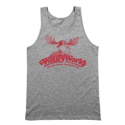Walley World Tshirt - Donkey Tees