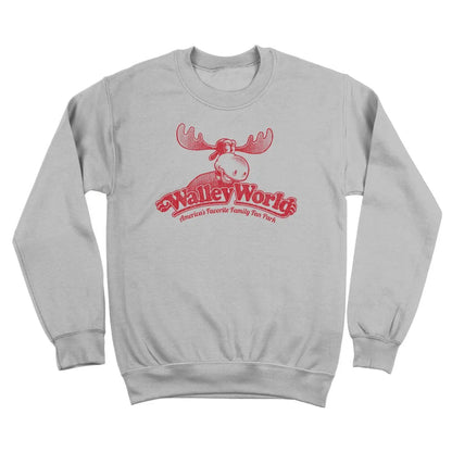 Walley World Tshirt - Donkey Tees