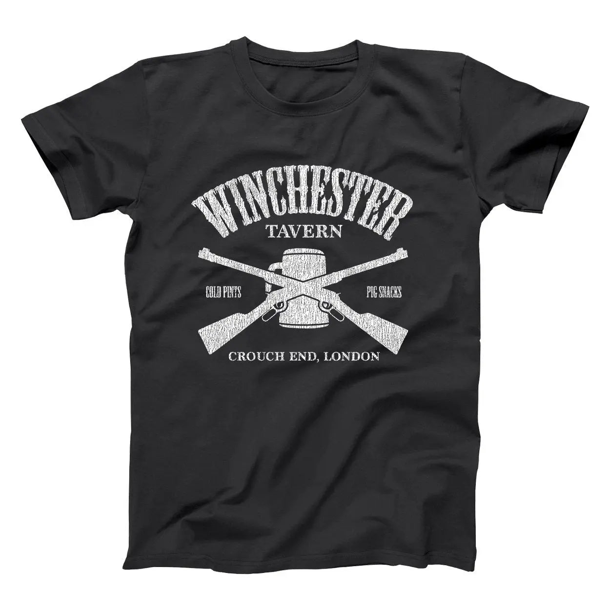Winchester Tavern Tshirt - Donkey Tees