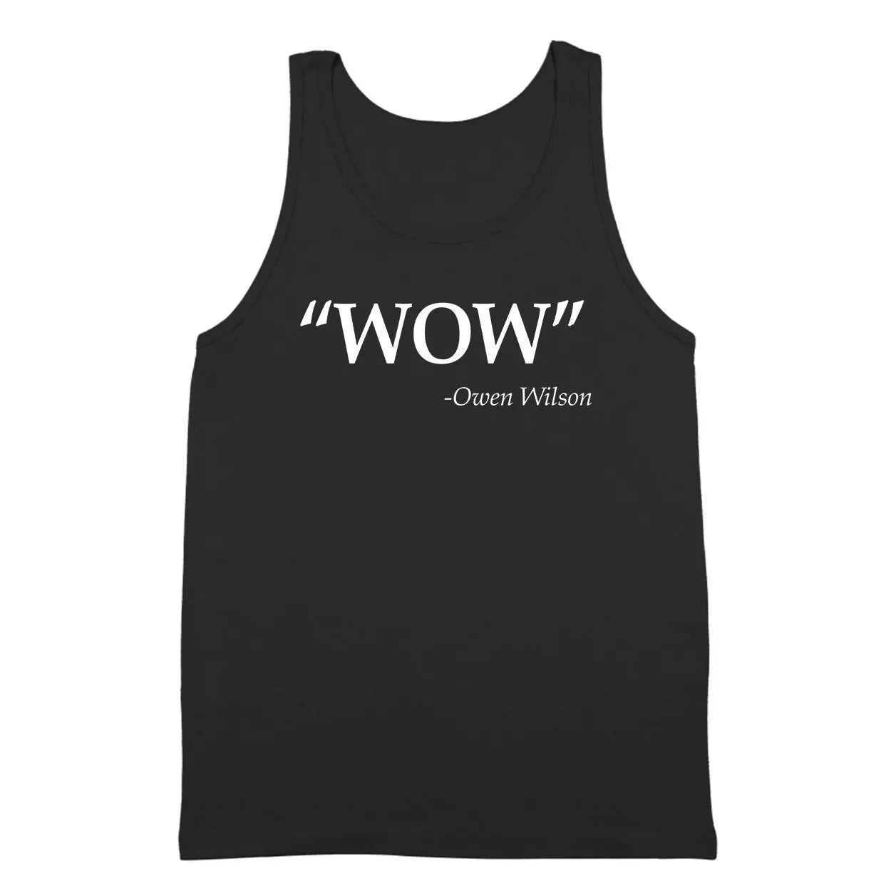Wow Owen Wilson Quote Tshirt - Donkey Tees