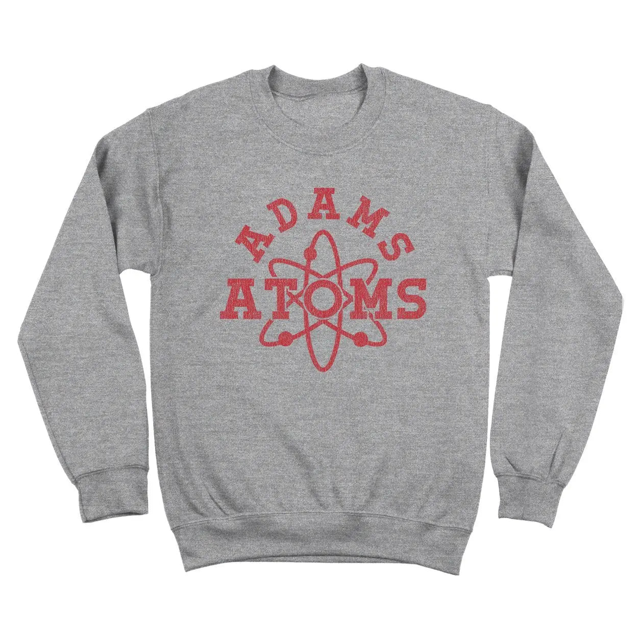 Atoms Adams - Donkey Tees T-shirt