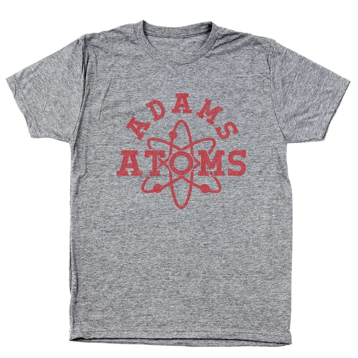 Atoms Adams - Donkey Tees T-shirt