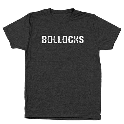 Bollocks - Donkey Tees T-shirt