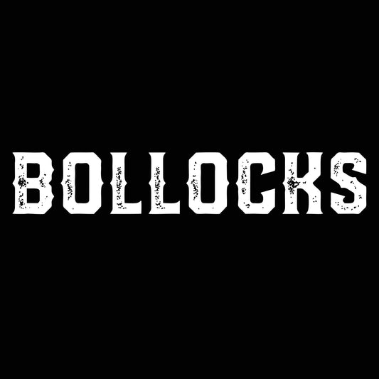 Bollocks - Donkey Tees T-shirt