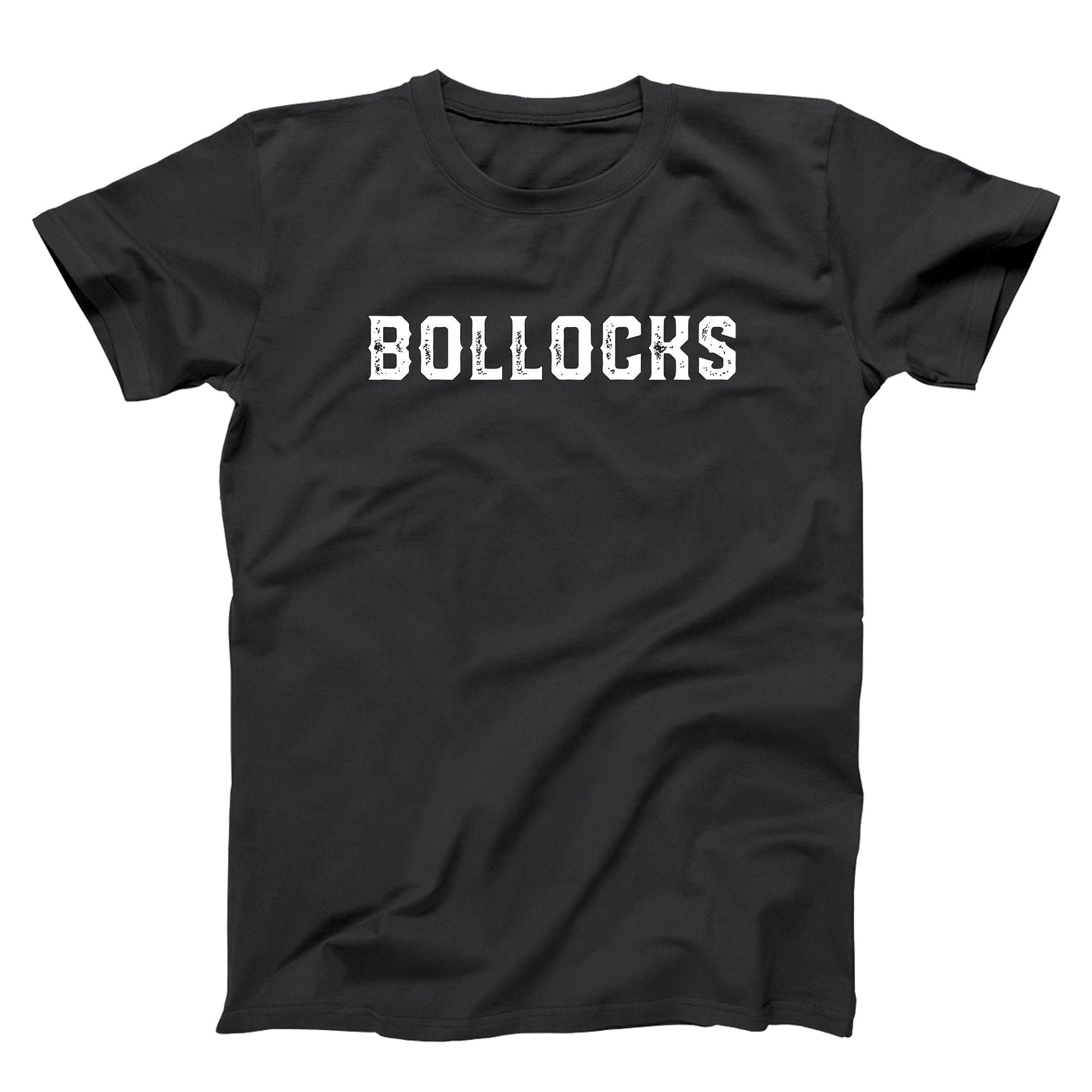 Bollocks - Donkey Tees T-shirt