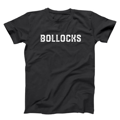 Bollocks - Donkey Tees T-shirt