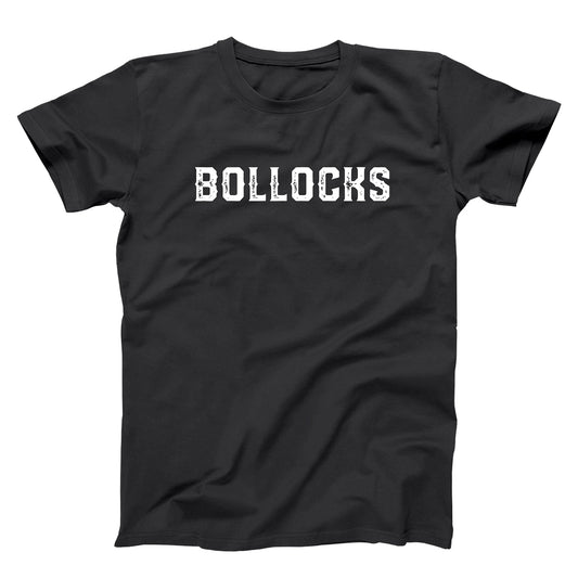 Bollocks - Donkey Tees T-shirt