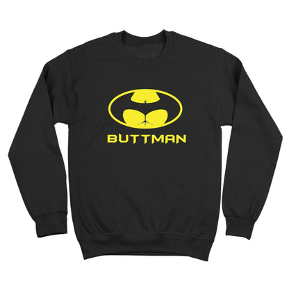 Buttman - Donkey Tees T-shirt