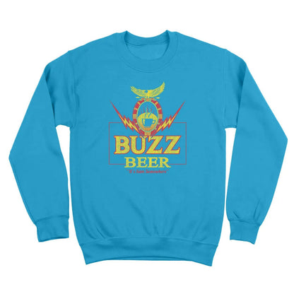 Buzz Beer Cleveland - Donkey Tees T-shirt