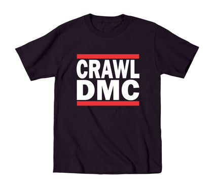 Crawl DMC - Donkey Tees T-shirt