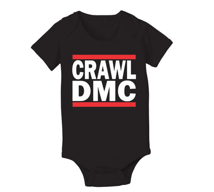 Crawl DMC - Donkey Tees T-shirt