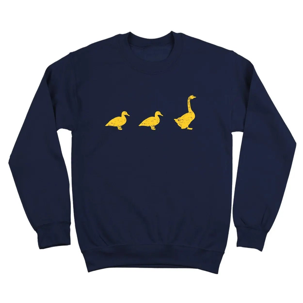Duck Duck Game - Donkey Tees T-shirt