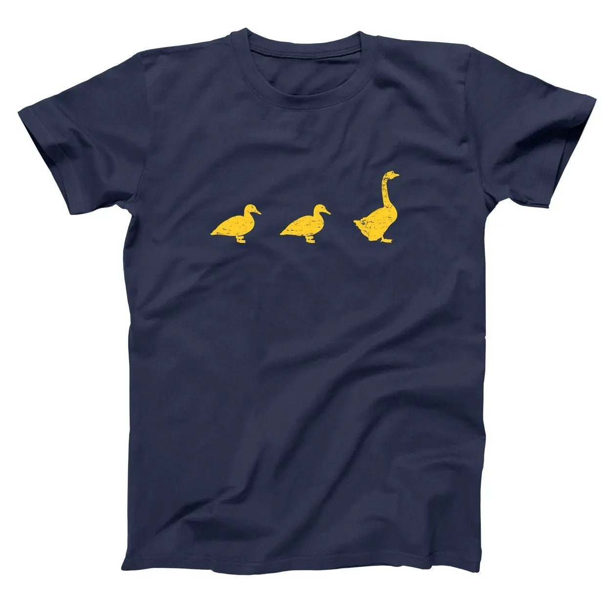 Duck Duck Game - Donkey Tees T-shirt