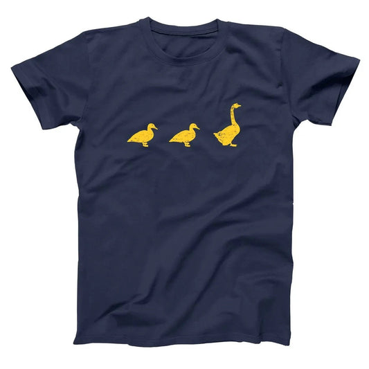 Duck Duck Game - Donkey Tees T-shirt