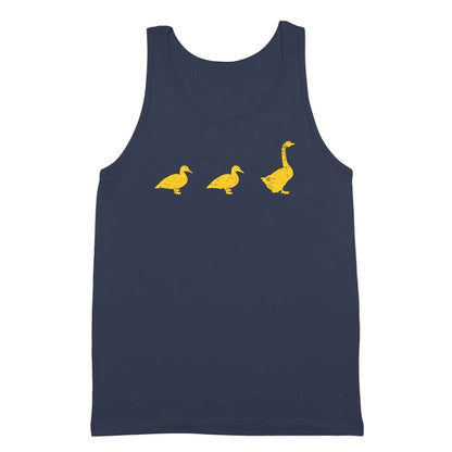Duck Duck Game - Donkey Tees T-shirt