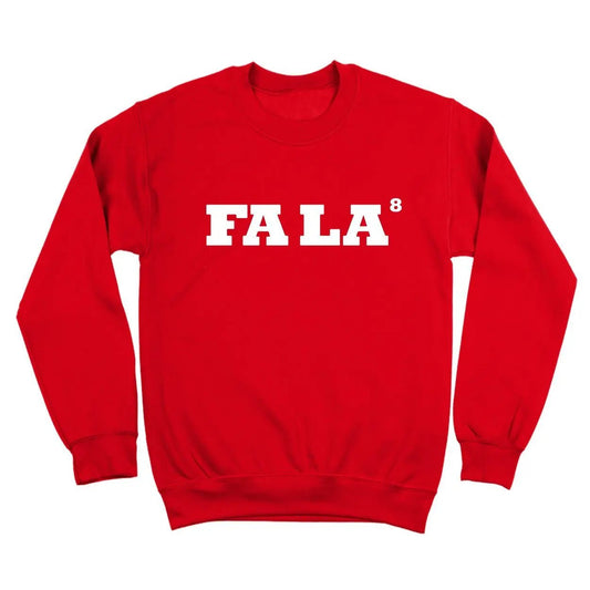Fa La 8 - Donkey Tees T-shirt