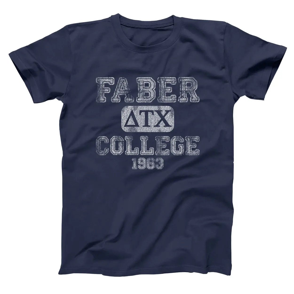 Faber College - Donkey Tees T-shirt