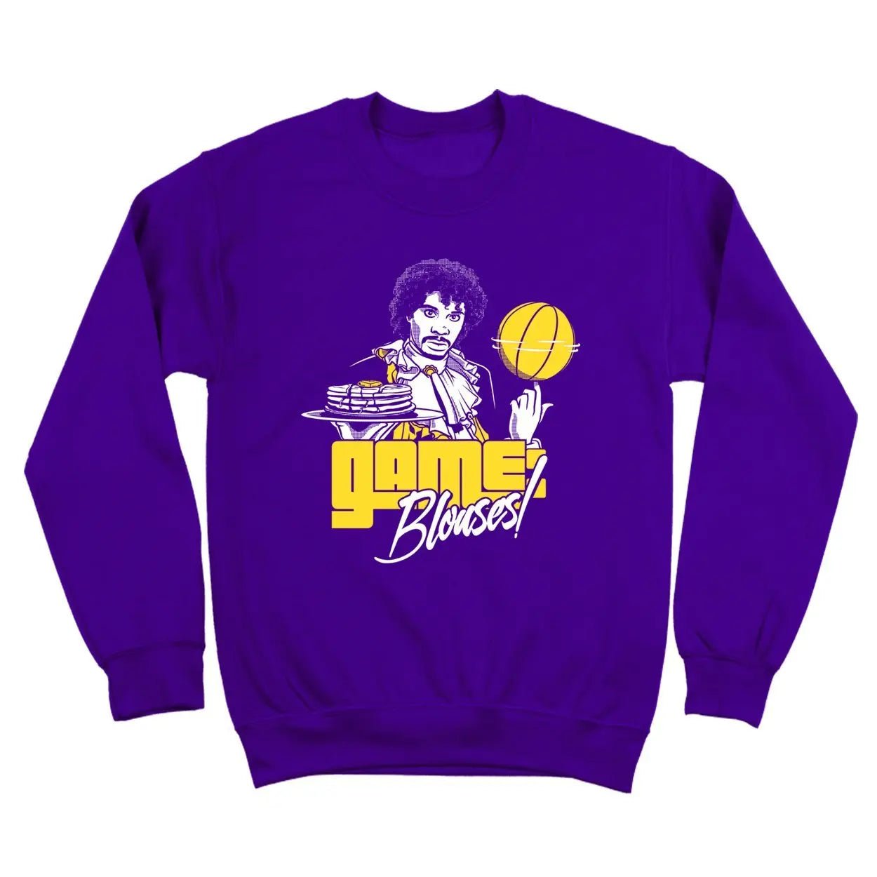 Game Blouses - Donkey Tees T-shirt