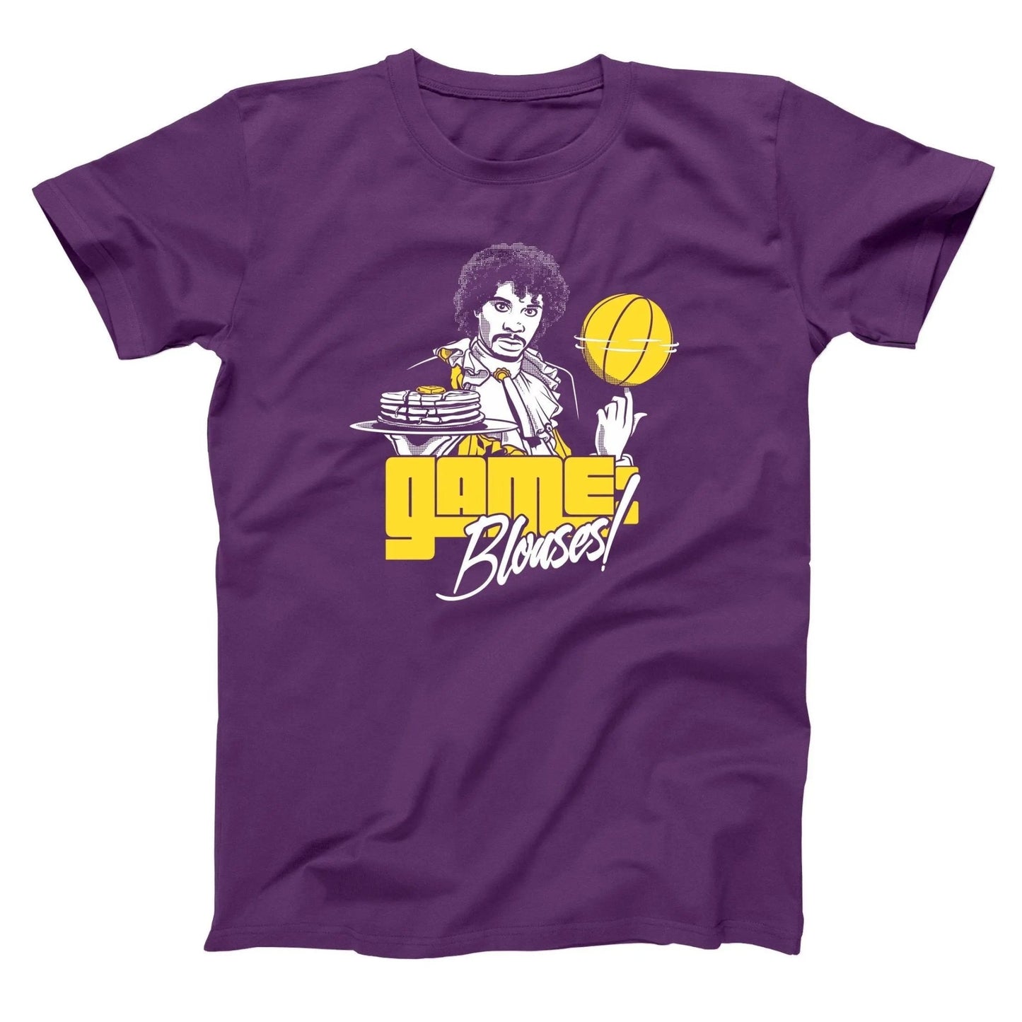 Game Blouses - Donkey Tees T-shirt