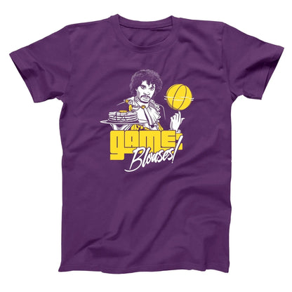 Game Blouses - Donkey Tees T-shirt