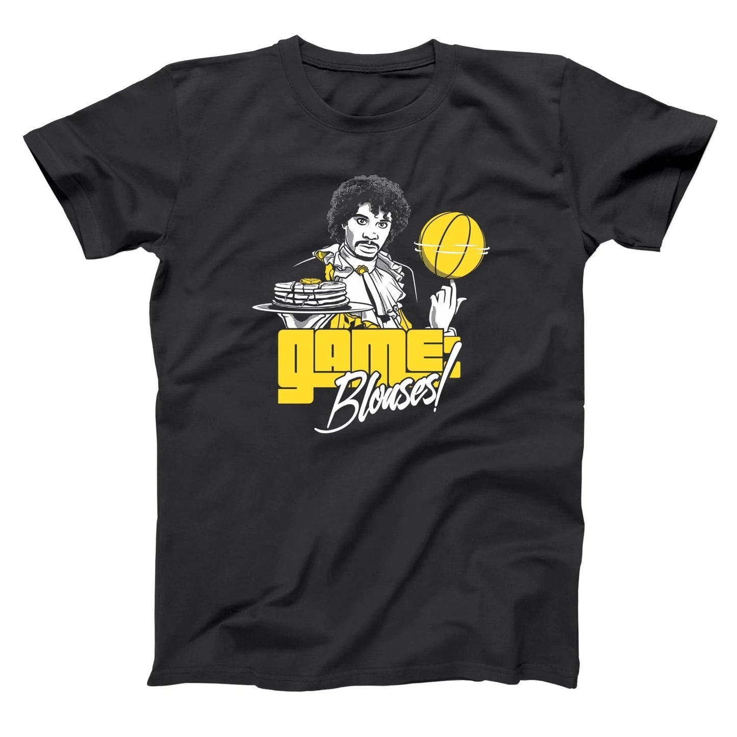Game Blouses - Donkey Tees T-shirt