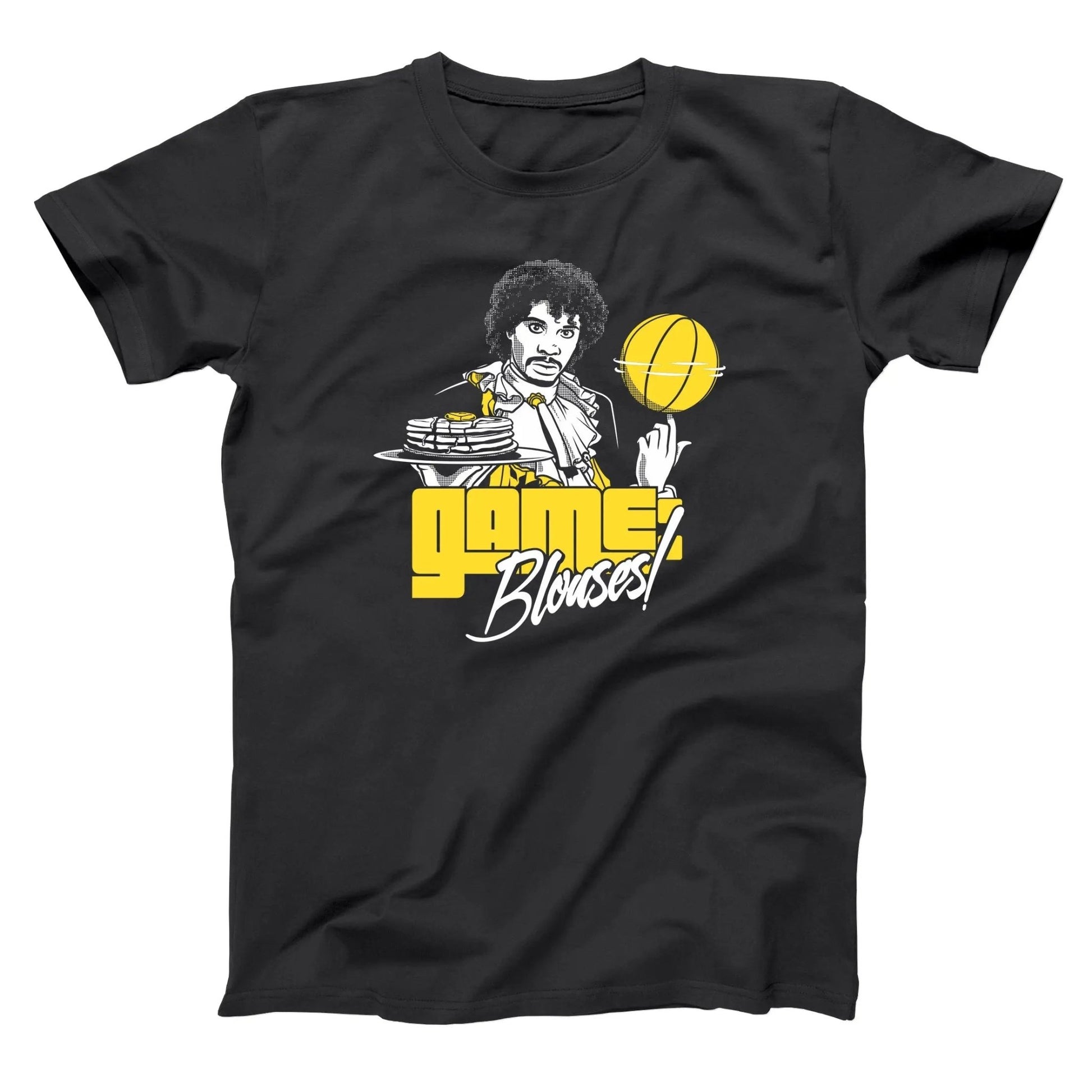 Game Blouses - Donkey Tees T-shirt